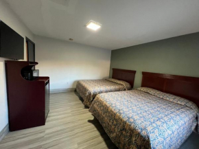 Comfort stay inn